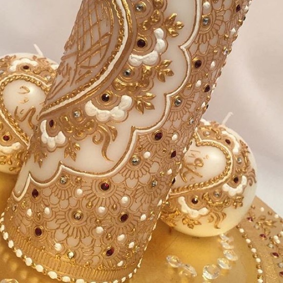 Are you guys interested to ordered design candle? - Picture 5 of 5